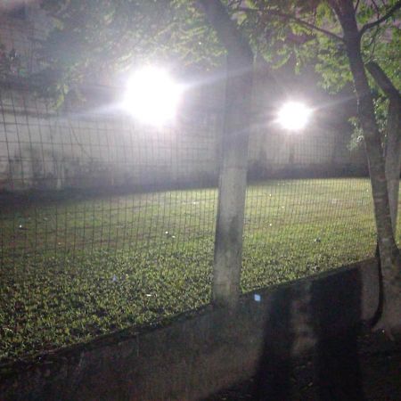 Casa Inteira Entre Guaratiba E Campo Grande, Rio De Janeiro, Rj - A 40 Min Da Praia, Proximo Ao Estadio Miecimo Da Silva E Park Shopping-Ideal Para Descanso, Encontros, Festa E Lazer-3000 M2 Екстериор снимка