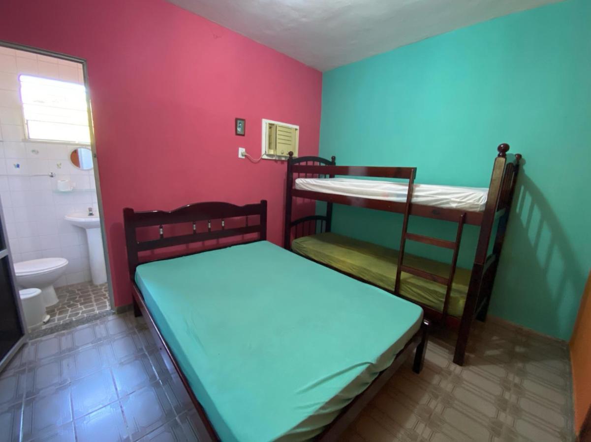 Casa Inteira Entre Guaratiba E Campo Grande, Rio De Janeiro, Rj - A 40 Min Da Praia, Proximo Ao Estadio Miecimo Da Silva E Park Shopping-Ideal Para Descanso, Encontros, Festa E Lazer-3000 M2 Екстериор снимка
