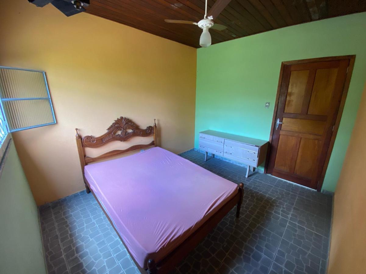 Casa Inteira Entre Guaratiba E Campo Grande, Rio De Janeiro, Rj - A 40 Min Da Praia, Proximo Ao Estadio Miecimo Da Silva E Park Shopping-Ideal Para Descanso, Encontros, Festa E Lazer-3000 M2 Екстериор снимка