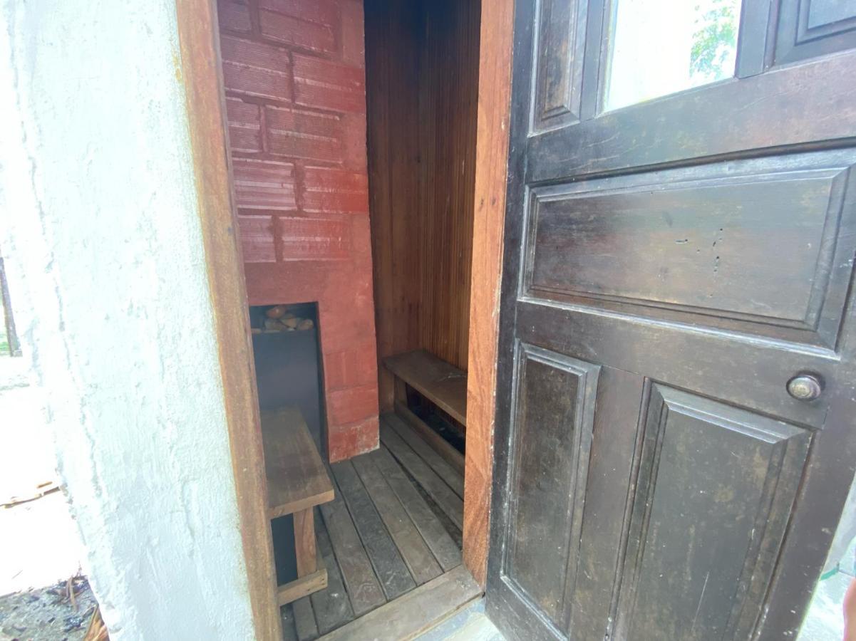 Casa Inteira Entre Guaratiba E Campo Grande, Rio De Janeiro, Rj - A 40 Min Da Praia, Proximo Ao Estadio Miecimo Da Silva E Park Shopping-Ideal Para Descanso, Encontros, Festa E Lazer-3000 M2 Екстериор снимка