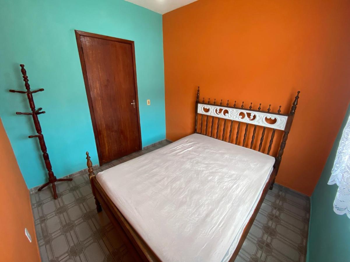Casa Inteira Entre Guaratiba E Campo Grande, Rio De Janeiro, Rj - A 40 Min Da Praia, Proximo Ao Estadio Miecimo Da Silva E Park Shopping-Ideal Para Descanso, Encontros, Festa E Lazer-3000 M2 Екстериор снимка